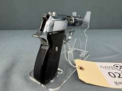 Interarms Astra Constable 9mm/380 Semi-Auto Pistol #1271915