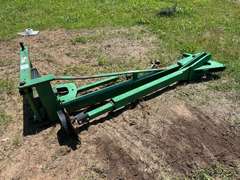 Great Plains Drill Marker