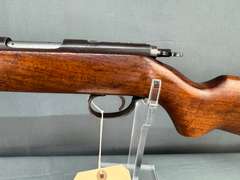 Remington The Sportmaster 341 22S/L/LR Bolt Rifle #NVSN