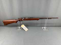 Savage Model 5 22S/L/LR Bolt Rifle #NVSN