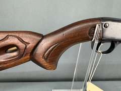 Remington The Speedmaster 241 22LR Semi-Auto Rifle #112803