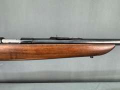Remington The Targetmaster 510 22S/L/LR Bolt Rifle #NVSN