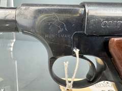 Colt Huntsman 22LR Semi-Auto Pistol #317152S