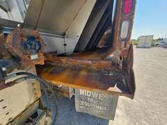 2016 Peterbilt 348 Dump Truck & Plow