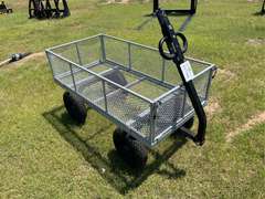 Gorilla Garden Wagon