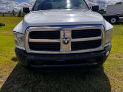 2011 Dodge Ram 2500 Truck