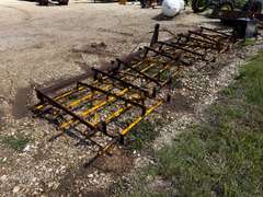 20' 3PT Drag Rake