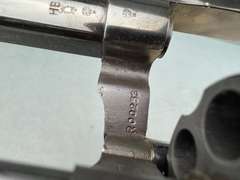 J.P. Sauer & Sohn Sauer Medallion 38Sp Revolver #R00253