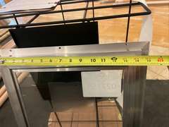 14 1/2" x 24 1/2" Window