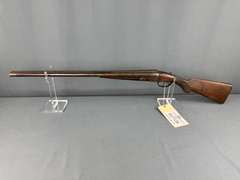 Colt Side by Side Shotgun #7764