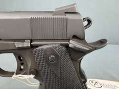 High Standard Crusader Compact M1911-A1CS 45ACP Semi-Auto Pistol #HS1225699