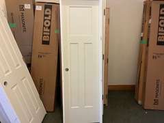 Right Hand Interior Door