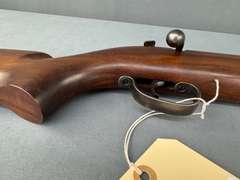 Remington The Targetmaster 510 22S/L/LR Bolt Rifle #NVSN