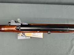 Mossberg 152 22LR Semi-Auto Rifle #NVSN