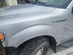 2014 Ford F-150 XL Pickup Truck