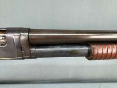 Winchester 1897 12ga Pump Shotgun #732721