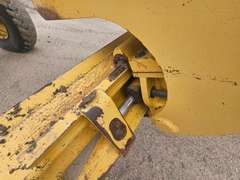 2004 John Deere 770CH Series II Motor Grader