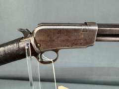 Winchester 90 22WRF Pump Rifle #776411