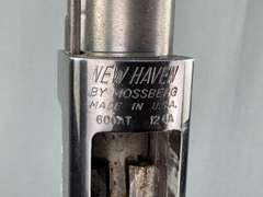 New Haven by Mossberg 600AT 12ga Pump Shotgun #H294386
