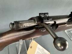 Savage 23AA Sporter 22LR Bolt Rifle #138451
