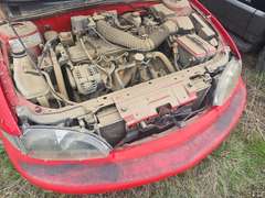 1996 Chevy Cavalier