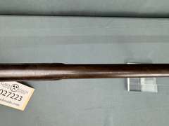 W.H. Davenport 12ga Single Shotgun #NVSN