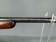 J.G. Anschutz Sporter 22LR Bolt Rifle #0146787