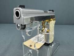 Taurus PT38S 38SuperAuto Semi-Auto Pistol #LCR71955