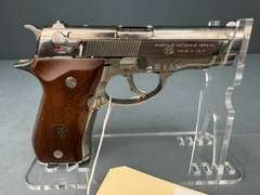 Browning BDA-380 9S/380ACP Semi-Auto Pistol #MN01105