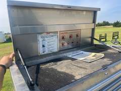 Upright Toolbox