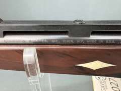 Remington XP-100 221Rem Fireball Bolt Pistol #2716