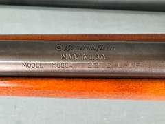 Westernfield M830A 22S/L/LR Bolt Rifle w/Scope #NVSN