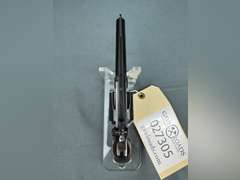 Smith & Wesson 34-1 22LR Revolver #M216536