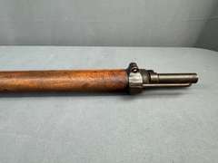 Bolt Action Rifle #268093