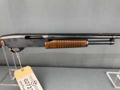 Savage 30E 410ga Pump Shotgun #NVSN
