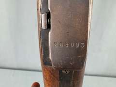 Bolt Action Rifle #268093