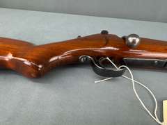 Savage Sporter 22LR Bolt Rifle - No Mag #119808