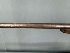 Remington 22cal? Single Rifle #S47725