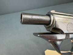 Interarms Astra Constable 9mm/380 Semi-Auto Pistol #1271915