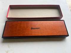 Vernier Caliper