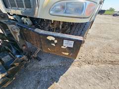 2015 Peterbilt 348 Dump Truck & Plow