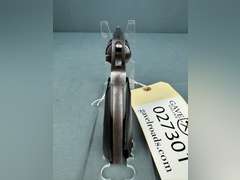 Colt New Police 32cal Revolver #34921