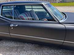 1969 Cadillac Coupe DeVille