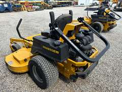 2020 Hustler Super Z 72" Mower