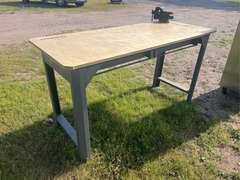 Kobalt Work Bench