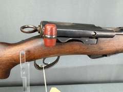 Bolt Action Rifle #268093