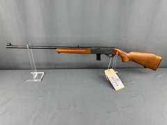 J.G. Anschutz 525 22LR Semi-Auto Rifle #141066