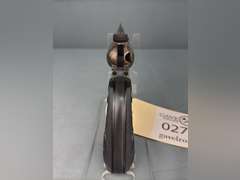 Colt New Frontier 22LR Revolver w/extra Cylinder #G132264