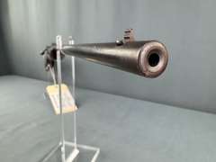 Remington The Scoremaster 511 22S/L/LR Bolt Rifle #NVSN