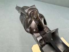 F.I.E. E15 22LR Single Revolver #A15731